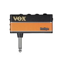 VOX AP3-BQ amPlug 3 Boutique – Amplificador de Audífonos para Guitarra