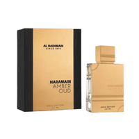Al Haramain Amber Oud Gold Edition 120ml EDP 120 ML