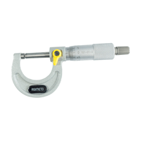 MICROMETRO EXTERIOR  25-50MM X 0.01MM ASIMETO 101-02-0