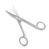Tijera Mayo Curva para Corte de Tejidos y Suturas 14.5 CM NOPA - AC07-114