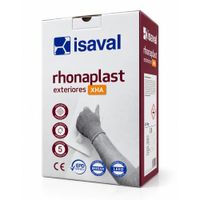 Masilla para Pisos de Concreto - Rhonaplast XHA 5 kg