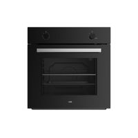 Horno Empotrable Sole Glp Gn 70 Litros Vidrio Templado