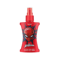 COLONIA PARA NIÑO SPIDERMAN EAU DE TOILETTE 150 ML AVON