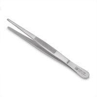 Pinza de Disección Recta sin Dientes para Disección de Tejidos 14.5 CM NOPA - AB050-14