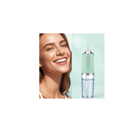 Irrigador bucal Color Verde