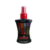 COLONIA PARA NIÑOS AVENGERS EAU DE TOILLETE 150 ML