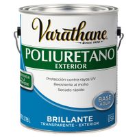 Barniz marino brillante Varathane 3.785 litros