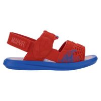 SANDALIAS CASUAL SPIDERMAN 2GAA3500004 ROJO AZUL NIÑO