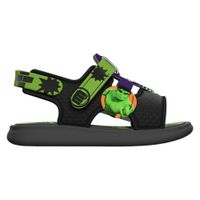 SANDALIAS CASUAL AVENGERS 2GVA9900006 GRIS VERDE NIÑA