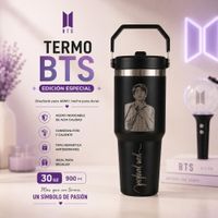 TERMO BTS JUNKOOK PARA ARMY