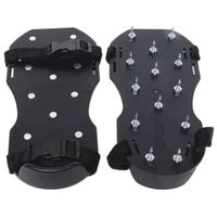 Zapatos de Clavos para Pisos Epóxicos y Autonivelantes