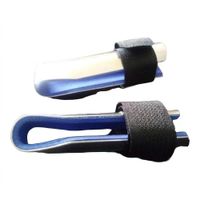Férula de Aluminio para Dedo Tipo Pinza S
