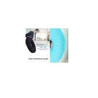 Cojín Ergonómico de Gel para Asiento