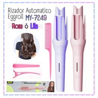 RIZADORA AUTOMATICO EGGROLL 30 WATTS.