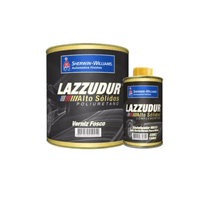 Barniz Mate VF 001 Y Catalizador H 0010-SHERWIN WILLIAMS