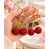 LLLLAVERO DE CEREZA CHERRY CALM CON PEDRERÍA