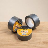 CINTA ADHESIVA AMERICANA X3 ROLLOS 20 M