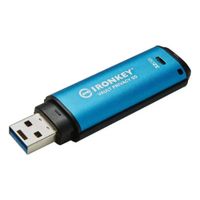 USB KINGSTON IRONKEY VAULT PRIVACY 50 32GB USB 3.2 GEN 1 IKVP5032GB