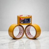 CINTAS DE EMBALAJE X3 40 MT C.U