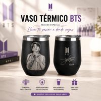 VASO TERMICO ARMY JUNKOOK PARA ARMY