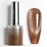 Esmalte Cat eyes 10 ml Venalisa - 5651