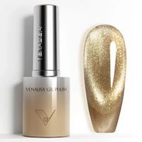 Esmalte Cat eyes 10 ml Venalisa - 5652