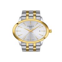 RELOJ TISSOT CLASSIC DREAM AUTOMATICO DORADO