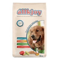 Allkjoy Para Perros Adultos - 15kg