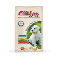 Allkjoy Para Perros Cachorros - 15kg