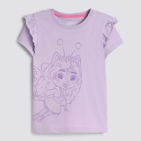 Polo Niña Alita Gabbys Dollhouse