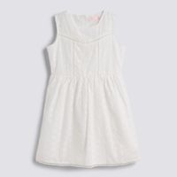 Vestido Niña Plano Brod Circus