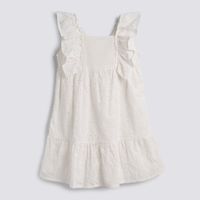 Vestido Niña Bobos Circus
