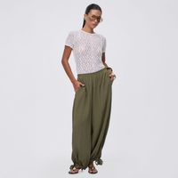 Pantalón Mujer Aladino 1 Malabar