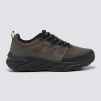 Zapatillas Outdoor Hombre Rocktrek FWME-04698 Podium Marrón