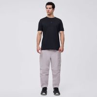 Pantalon De Buzo Hombre Cargo Hi-tec