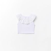 Polo Niña Sfera 7 Ba Animales Mx Nata Crudo