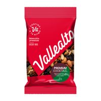 Cocktail Premium VALLEALTO Bolsa 150g