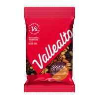 Cocktail de Nueces VALLEALTO Bolsa 150g