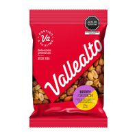 Berry Crunch VALLEALTO Doypack 250g