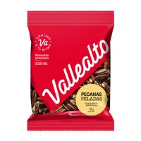 Pecana Pelada VALLEALTO Bolsa 90g