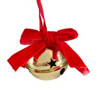 Adorno DECO HOME Cascabel Tradicional