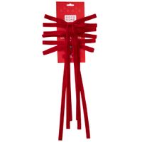 Set de Lazos Largos DECO HOME Tradicional x4un