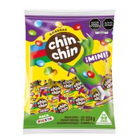 Mini CHIN CHIN Paquete 32un