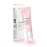 Medicube PDRN Pink Peptide Eye Cream 30ml Crema Contorno Ojos Antiedad