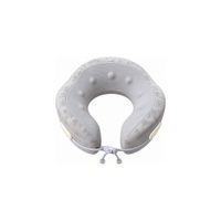 Cojín Cervical Ergonómico de Viaje Ajustable