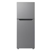 Refrigeradora Mabe 196L RMN220PVPRX0 Sin Dispensador Inox
