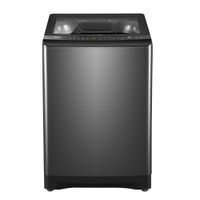 Lavadora Automática Mabe LMA1220WDGBB0 21Kg Gris