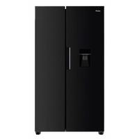 Refrigeradora Side by Side Mabe 520L MSD565QMLSP0 CD Negro