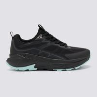 Zapatillas Cross Training Mujer Brienne Chn AU52830W Podium Negro