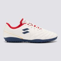 Zapatillas De Futbol Hombre Sadio AA51239M Podium Blanco